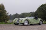 Morgan Plus 8 Speedster 2015 года (UK)